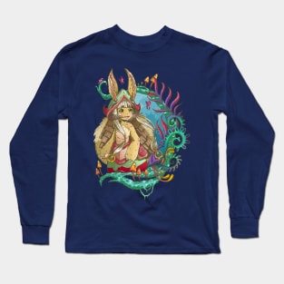 Nanachi Long Sleeve T-Shirt